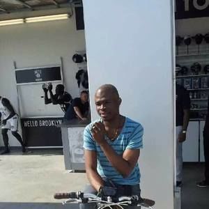 Meet your Posher, Tyrelle keifer